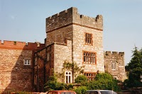 Ruthin Castle Hotel 1101415 Image 5